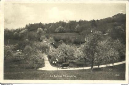 Puidoux La Buritaz  o 1928