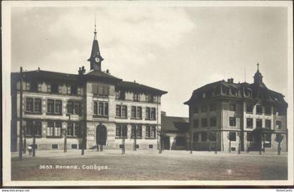 Renens Colleges