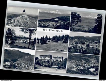 Saint-Cergue Nyon Suisse St Cergue