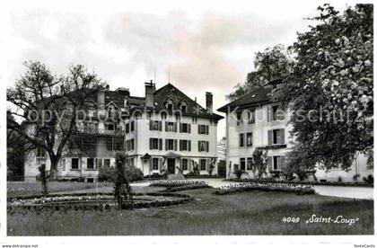 Saint Loup Pompaples Park