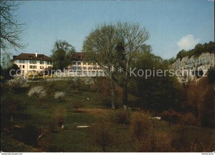 Saint-Loup VD Pompaples Hotel Restaurant