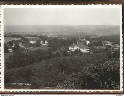 St Loup Pompaples