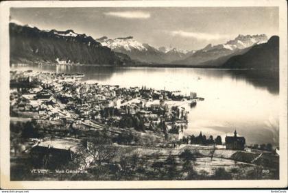 Vevey VD Vevey