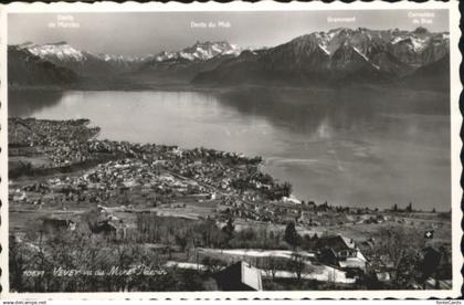 Vevey VD Vevey