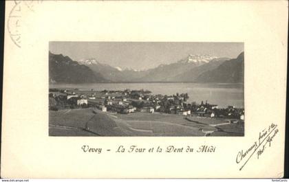 Vevey VD Vevey
