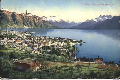 Vevey VD Vevey
