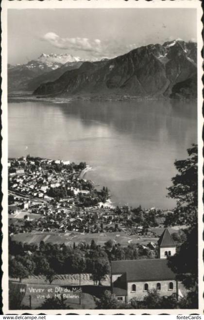 Vevey VD Vevey