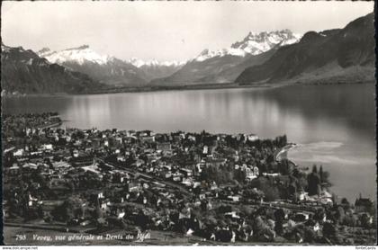 Vevey VD Vevey