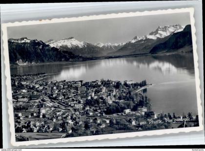 Vevey VD Vevey