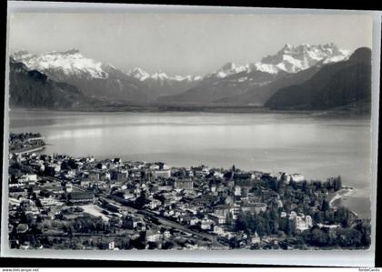 Vevey VD Vevey