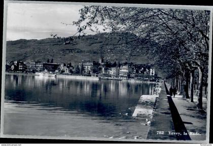 Vevey VD Vevey