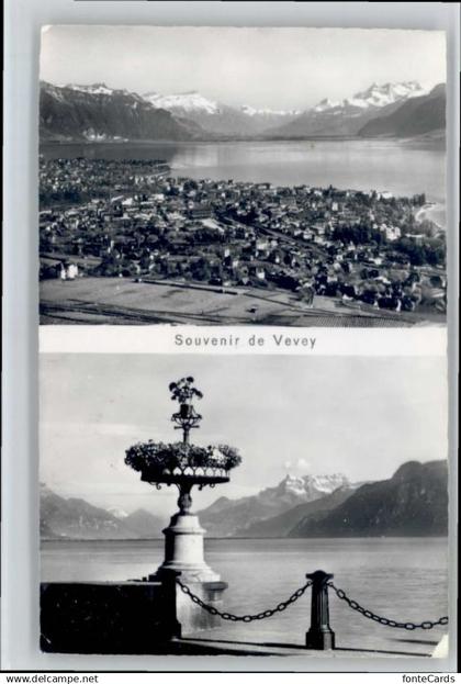 Vevey VD Vevey