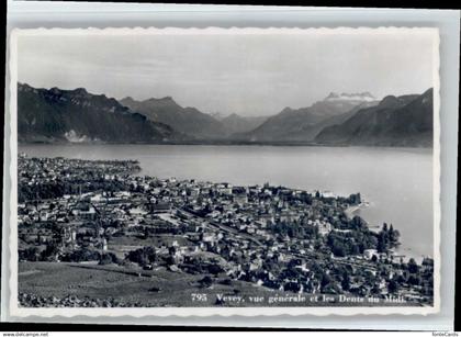 Vevey VD Vevey