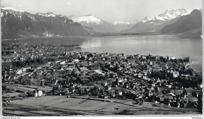 Vevey VD Vevey