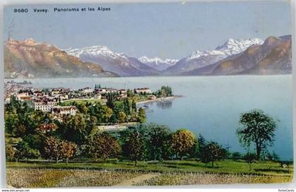 Vevey VD Vevey