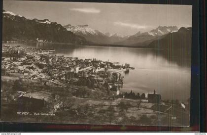Vevey VD Vevey