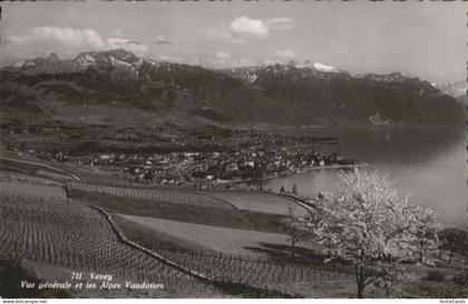Vevey VD Vevey