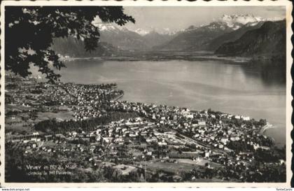 Vevey VD Vevey