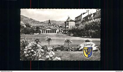 Vevey VD Vevey