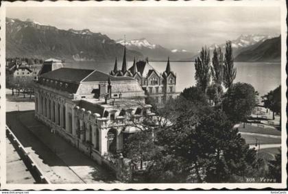 Vevey VD Vevey