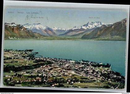Vevey VD Vevey