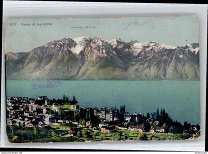 Vevey VD Vevey