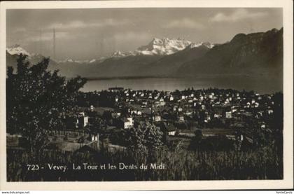 Vevey VD Vevey