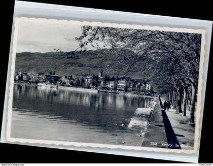 Vevey VD Vevey