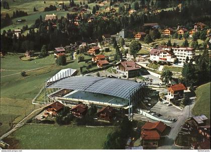 Villars Chesieres La Patinoire