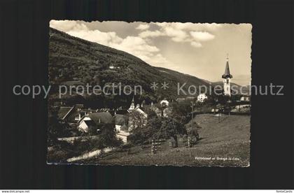 Vuiteboeuf et Grange la Cote Eglise