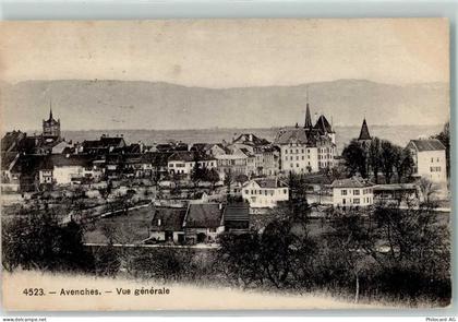 1580 Avenches - 10204344