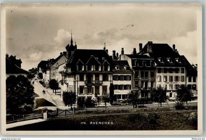 1580 Avenches - 13159062