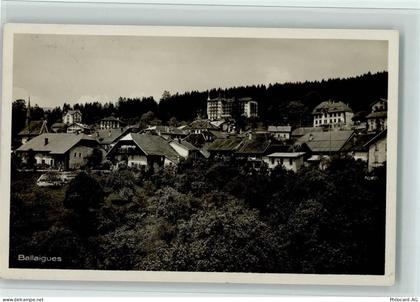 1338 Ballaigues - 11063817