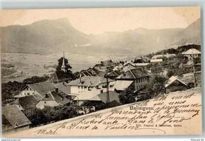 1338 Ballaigues - 13248108