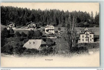 1338 Ballaigues 1907 - 13248134