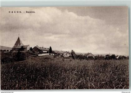 1269 Bassins - Kirche Kornfeld - 10303157