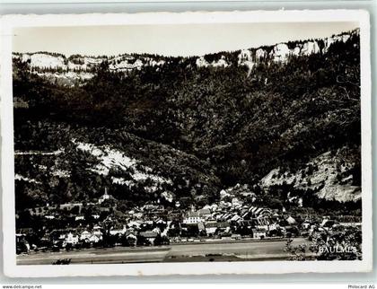 1446 Baulmes - 11064591