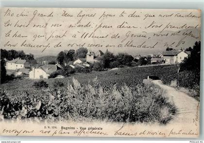 1268 Begnins 1905 - 13173477