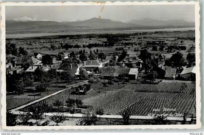 1268 Begnins - Begnins et le quartier du Cident - 13124714