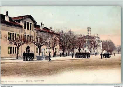 1145 Bière - Casernes - 13124841