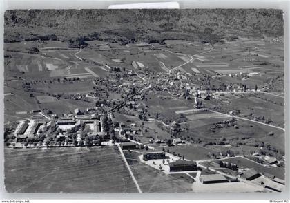 1145 Bière - Fliegeraufnahme - 50863490