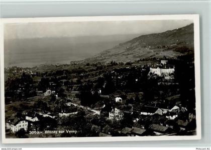 1807 Blonay - Blonay sur Vevey - 11063734