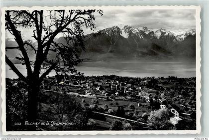 1807 Blonay - Grammont - 39495226