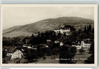 1807 Blonay - Mont Pélerin - 10307200