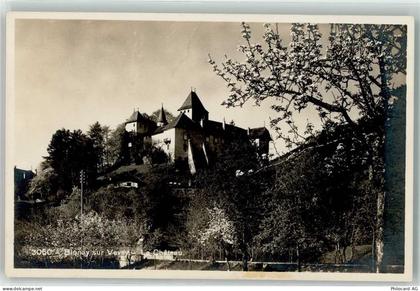 1807 Blonay - Schloss - 39372511