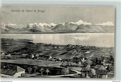 1172 Bougy-Villars 1907 - Signal de Bougy - 13254771