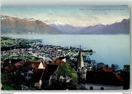 1803 Chardonne 1916 - 39405719