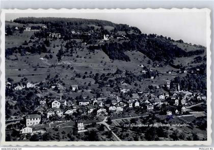 1803 Chardonne 1953 - 51425281