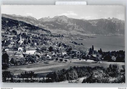 1071 Chexbres - 50772759