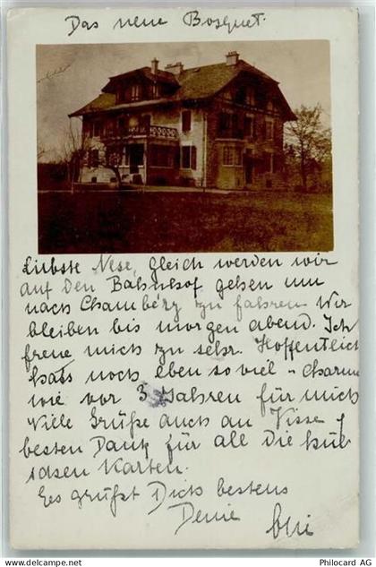 1296 Coppet 1905 - 13254887